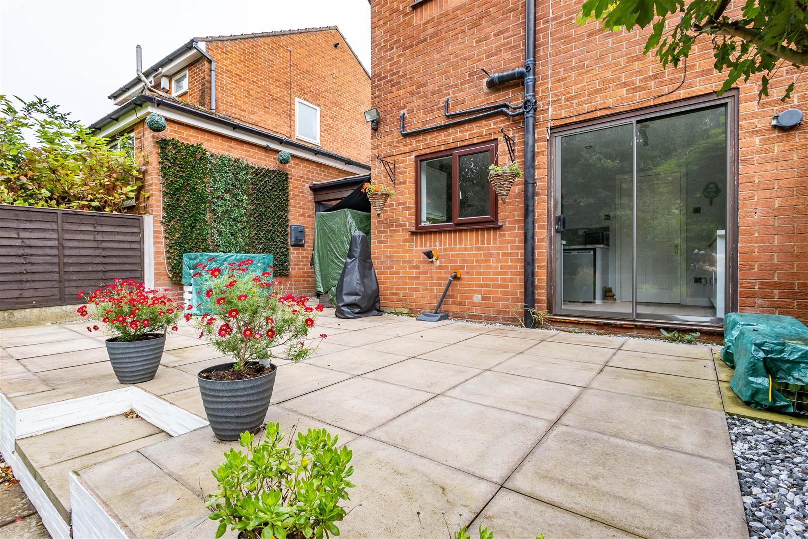 Lostock View, Lostock Hall, Preston
